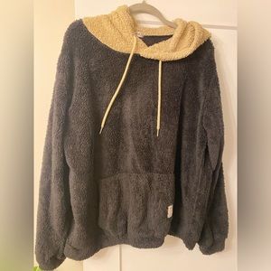 Zaful hoodie